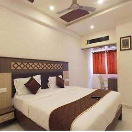 Pkn Classic Regency Madurai Exteriér fotografie