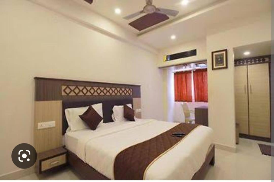 Pkn Classic Regency Madurai Exteriér fotografie